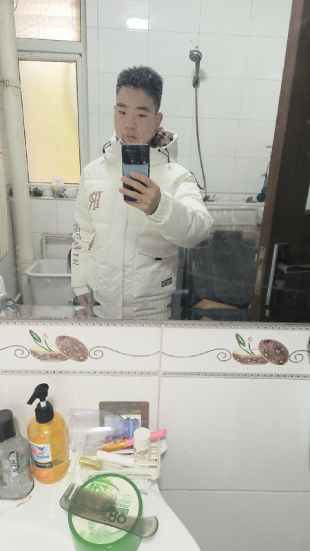 小李的第一张照片--新郑蓝颜知己交友网